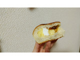 「ヤマザキ プリン風パン 袋1個」のクチコミ画像 by やっぺさん