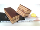「ファミリーマート カカオ香る板チョコバウム」のクチコミ画像 by ゆっち0606さん