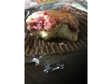 「ファミリーマート いちごジャムとチーズクリームのパン」のクチコミ画像 by kina子いもさん
