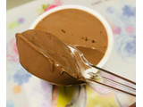 「アンデイコ こだわり極チョコプリン カップ102g」のクチコミ画像 by シナもンさん