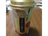 「日本ルナ ときめきカフェ プリンは飲みモノ カップ180g」のクチコミ画像 by おむちゃんさん