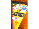 「森永製菓 ザ・クレープ チョコ＆バニラ 105ml」のクチコミ画像 by リリンさん