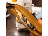 「セブンカフェ 濃厚クリームのレーズンサンド 袋3個」のクチコミ画像 by aiceさん