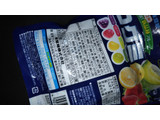 「UHA味覚糖 コグミ 新品種フルーツアソート 袋85g」のクチコミ画像 by チー錦さん