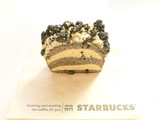 「スターバックス コーヒー＆エスプレッソケーキ Goma Goma Goma」のクチコミ画像 by いちごみるうさん
