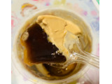 「雪印メグミルク 重ねドルチェ caffe＆バニラ カップ120g」のクチコミ画像 by シナもンさん
