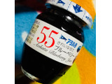 「アヲハタ55 ブルーベリー 瓶150g」のクチコミ画像 by シナもンさん
