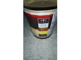 「雪印メグミルク 重ねドルチェ caffe＆バニラ カップ120g」のクチコミ画像 by チー錦さん