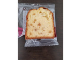 「タカキベーカリー ITSUTSUBOSHI フジりんごパウンドケーキ 袋1個」のクチコミ画像 by リぃさんさん