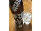 「八重寿銘醸 白神山地の四季 ひやおろし純米酒 瓶720ml」のクチコミ画像 by ビールが一番さん