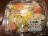 「日本フード 春キャベツのコールスローサラダ」のクチコミ画像 by づんづんさん