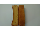 「セブンカフェ ベイクドチーズケーキ 袋2個」のクチコミ画像 by レビュアーさん