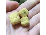 「UHA味覚糖 Sozaiのまんま 揚げだし豆腐のまんま ほんのり生姜風味」のクチコミ画像 by おむちゃんさん
