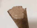 「ハーゲンダッツ クリーミーコーン チョコレートマカデミア 89ml」のクチコミ画像 by gggさん