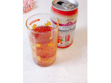 「トップバリュ ノンアルコール カシスオレンジテイスト 缶350ml」のクチコミ画像 by ビーピィさん