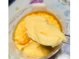 「オハヨー 新鮮卵のこんがり焼プリン カップ140g」のクチコミ画像 by シナもンさん
