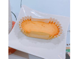 「モスバーガー ひんやりドルチェ ベイクドチーズ」のクチコミ画像 by いうきさん