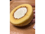 「ローソン Uchi Cafe’ SWEETS プレミアムロールケーキ」のクチコミ画像 by れむぺこさん
