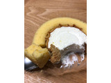 「ローソン Uchi Cafe’ SWEETS プレミアムロールケーキ」のクチコミ画像 by れむぺこさん