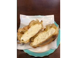 「ビアードパパ ニューヨークチーズケーキシュー」のクチコミ画像 by こっぱるママさん
