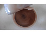「雪印メグミルク CREAM SWEETS チョコプリン ほんのりラム風味 カップ110g」のクチコミ画像 by レビュアーさん