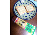 「ヴェルデ メロンパン風トーストスプレッド チューブ100g」のクチコミ画像 by みゅー14さん