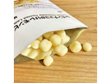 「無印良品 レモンチョコがけレモンピール 袋32g」のクチコミ画像 by もみぃさん