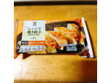「セブンプレミアム レンジで焼き餃子 5個入 袋95g」のクチコミ画像 by すん♀さん