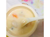 「ふじや 北海道ポテトのクリームシチュー 100g」のクチコミ画像 by シナもンさん