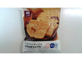 「ローソン こんにゃくチップス 淡路島産玉ねぎ味」のクチコミ画像 by ゆっち0606さん