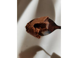 「成城石井 チョコレートアイス 140ml」のクチコミ画像 by リぃさんさん