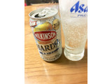 「アサヒ ウィルキンソン・ハードナイン 無糖レモン 缶350ml」のクチコミ画像 by ビールが一番さん