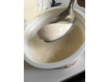 「オハヨー ジャージー牛乳プリン ミルク カップ115g」のクチコミ画像 by むぎのまるさん