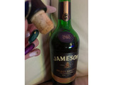 「Jameson Select reserve 瓶700ml」のクチコミ画像 by SweetSilさん