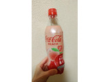 「コカ・コーラ コカ・コーラ ピーチ ペット500ml」のクチコミ画像 by やっぺさん