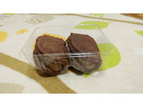 「モンテール 小さな洋菓子店 わスイーツ ふわもちミニたい焼 チョコ 袋2個」のクチコミ画像 by やっぺさん