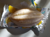 「フジパン レモンケーキ ホワイトチョコ風味 袋1個」のクチコミ画像 by リぃさんさん
