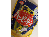 「亀田製菓 濃いめのハッピーターン 袋87g」のクチコミ画像 by 甘味かんみさん