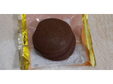 「Pasco ブロンドチョコのパンケーキ 袋2個」のクチコミ画像 by デイジさん