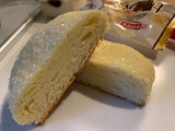 「ヤマザキ 十勝産バターのパン 袋1個」のクチコミ画像 by いあんさん