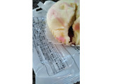 「Pasco さがほのかいちごの蒸しケーキ 袋1個」のクチコミ画像 by チー錦さん