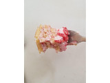 「ローソン いちごクリームのパンケーキ」のクチコミ画像 by リぃさんさん