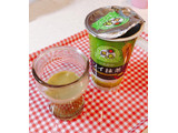 「キッコーマン 豆乳飲料 ソイ抹茶 カップ200ml」のクチコミ画像 by ビーピィさん