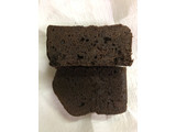 「ファミリーマート 濃厚厚切りチョコケーキ」のクチコミ画像 by SANAさん