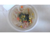 「ミニストップ 1／2日分の野菜スープ」のクチコミ画像 by レビュアーさん