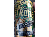 「KIRIN キリン・ザ・ストロング ハードジンジャーエール 缶350ml」のクチコミ画像 by Taresuさん