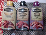 「Tony Roma’s トーキョーBBQソース 525g」のクチコミ画像 by バシャールさん