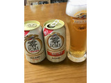 「KIRIN 零ICHI 缶350ml」のクチコミ画像 by ビールが一番さん