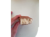 「ロッテ ガーナ チョコ＆クッキーサンド ローストミルク 袋76ml」のクチコミ画像 by リぃさんさん