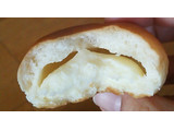 「ヤマザキ 薄皮 レアチーズクリームパン 袋5個」のクチコミ画像 by にゃあこさん